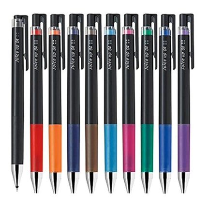 Pilot juice up 04 Retractable Gel Ink Pen, Ultra F