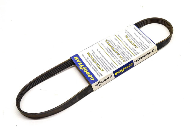 Courroie striée Continental OE Technology Series 4050370 5 nervures, 94 cm