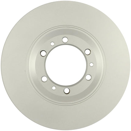 Bosch 26010741 QuietCast Premium Disc Brake Rotor For Acura: 1996-1999 SLX; Honda: 1994-2001 Passport; Isuzu: 1994, 1998-2000 Amigo, 1994-2001 Rodeo, 1992-2002 Trooper, 1999-2001 VehiCROSS; Front