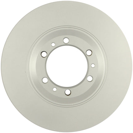 Bosch 26010741 QuietCast Premium Disc Brake Rotor 