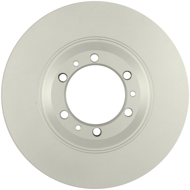 Bosch 26010741 QuietCast Premium Disc Brake Rotor 