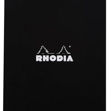 RHODIA 19559Amzc - Stapled Notepad Dot pad N°19 Bl