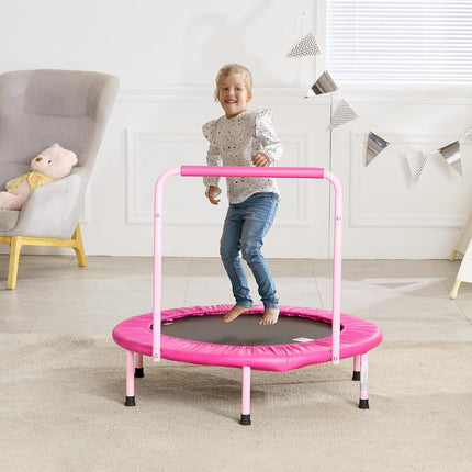 VEVOR Kids Trampoline