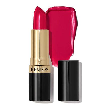 REVLON Super Lustrous Lipstick Pearl - Cherry Blos