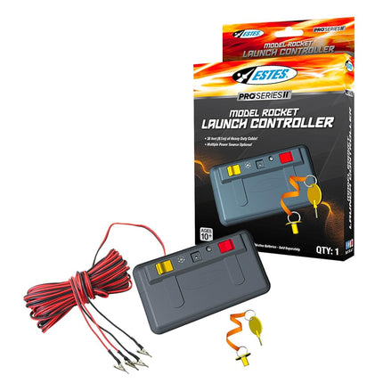 Estes PS II Launch Controller