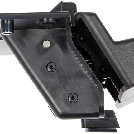 Dorman 925-201 Pestillo de consola central compatible con modelos selectos de Ram