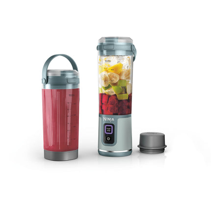 Ninja Blast Portable Blender & Accessories, Cordle