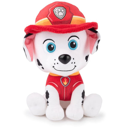 GUND Paw Patrol Marshall in Signature Firefighter 
