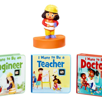 little tikes I Want To Be: PDQ Assistant Collection