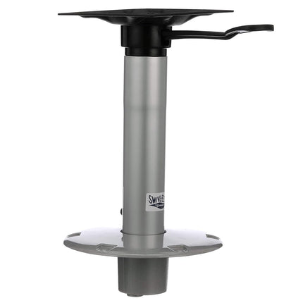 Attwood Swivl-Eze 238 Series Boat Pedestal Seat Kit 23813-7