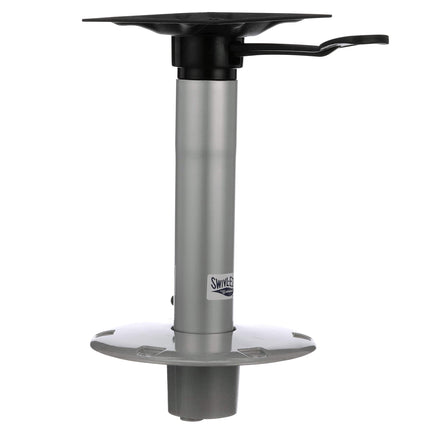 Attwood Swivl-Eze 238 Series Boat Pedestal Seat Kit 23813-7