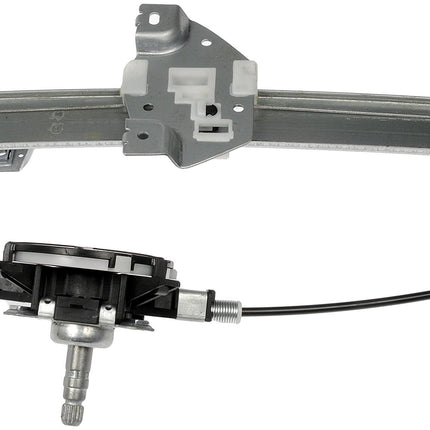 Dorman 749-077 Rear Driver Side Manual Window Regu