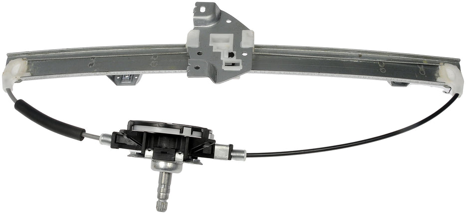Dorman 749-077 Rear Driver Side Manual Window Regu