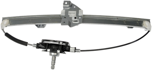 Dorman 749-077 Rear Driver Side Manual Window Regu