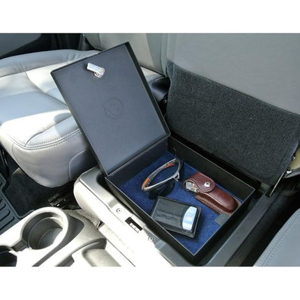 Bestop 42644-01 Universal Storage Lock Box