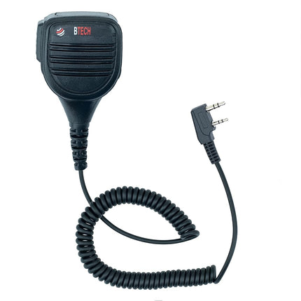 BaoFeng QHM22 Platinum Series IP54 Rainproof Shoul