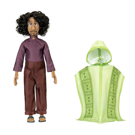 Disney Encanto Set de Regalo de Muñecas de la Familia Madrigal Definitiva Incluye 12 Muñecas [Exclusivo de Amazon]