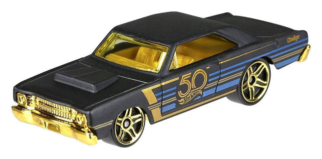 Hot Wheels Smochody ZĹoto i czerĹ, rĂlĹzne rodzaje