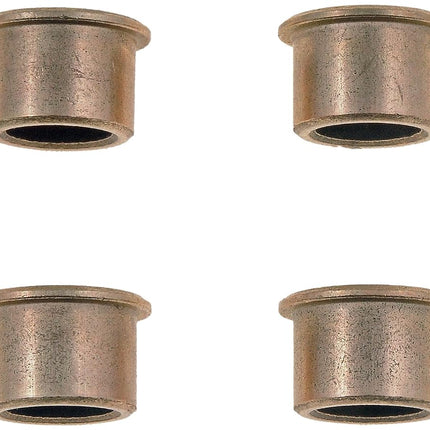 Dorman 38378 Door Hinge Bushings - .344 In. Id X .490 In. Od X .375 In. Height Compatible with Select Models, 4 Pack