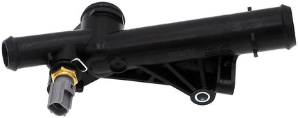 Dorman 902-1084 Engine Coolant Water Outlet Compatible with Select Ford Models