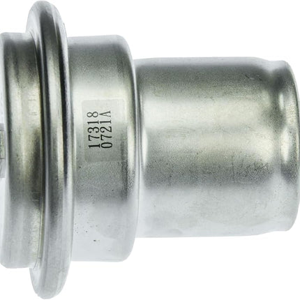 URO Parts 0004760921 Fuel Accumulator