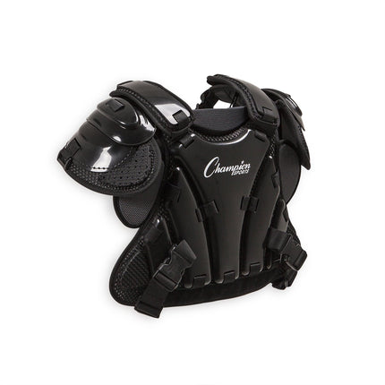 Champion Sports P230 Sport Armor Style Chest Prote
