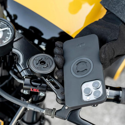 SP Connect Charging Anti-Vibration modules, SPC+