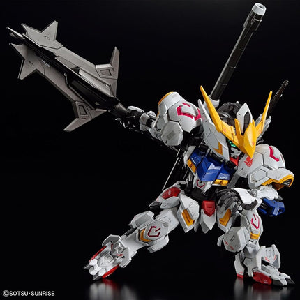 Bandai Hobby MGSD Gundam Barbatos Model Kit
