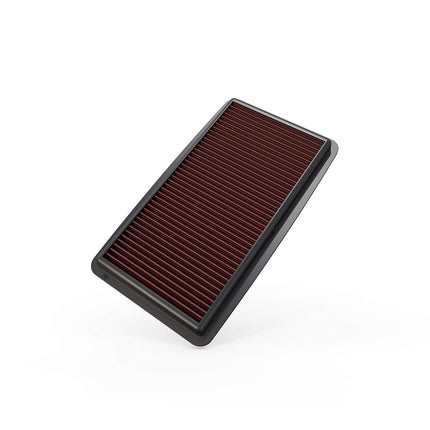 K&N Engine Air Filter: High Performance, Premium, Washable, Replacement Filter: Compatible with 2007-2009 Acura MDX, 33-2383