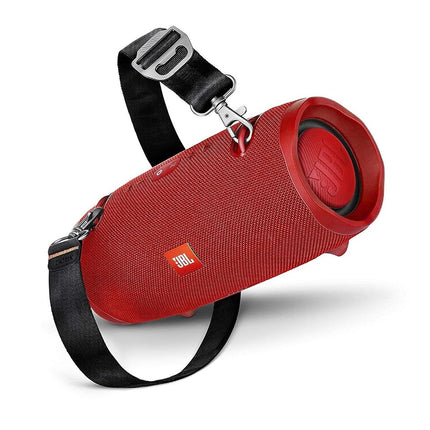 JBL Xtreme 2 Portable Waterproof Wireless Bluetooth Speaker - Red