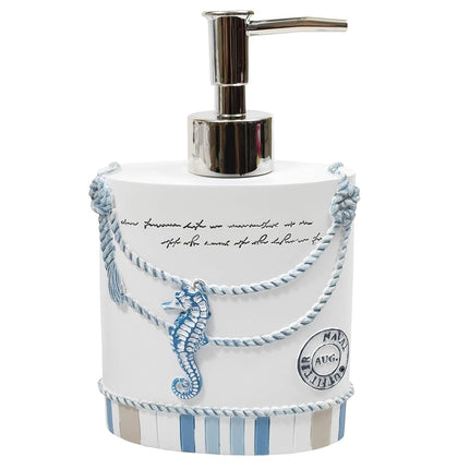Sweet Home Collection Bathroom Accessories Sets Un