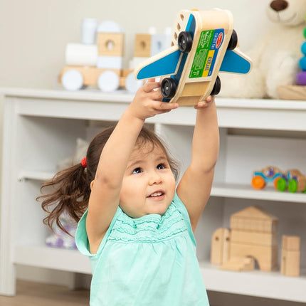 Melissa & Doug Airplane