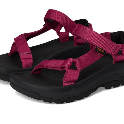 Teva Women's Hurricane Xlt2 Ampsole Sandal, Cherri