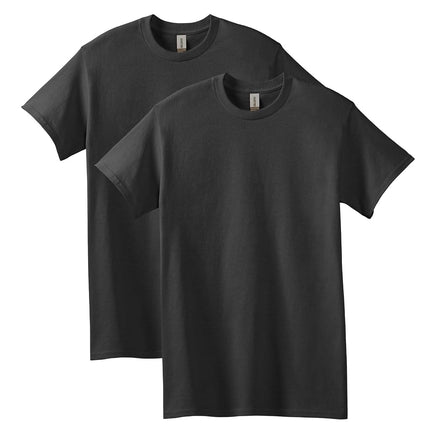 Gildan Unisex's Heavy Cotton T-Shirt, Style G5000,