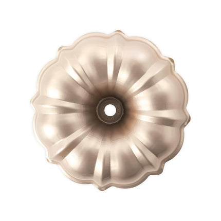 Nordic Ware Formed Bundt, 12 Cup, Twilight Blue