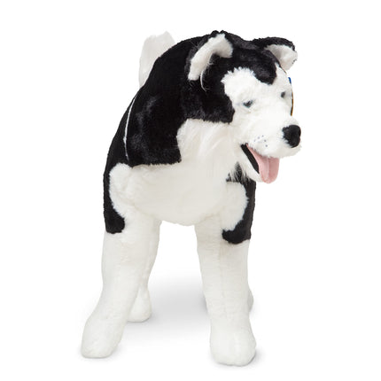 Melissa & Doug Husky - Peluche