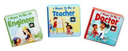 little tikes I Want To Be: PDQ Assistant Collection