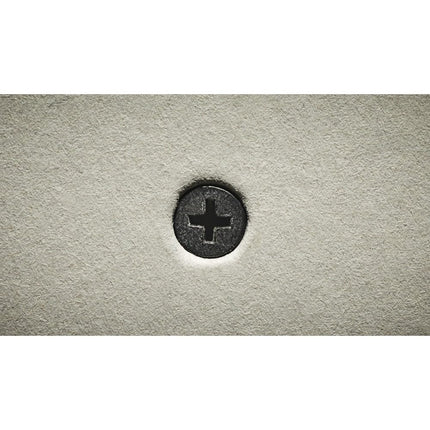 BOSCH D60498 Drywall Dimpler® Screw Setter, Number 2 Phillips
