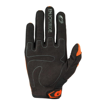 O'Neal Kinder Handschuhe Element Racewear, orange, M, E032-Y