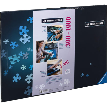 Ravensburger Puzzle Storage for Up To 1000 Pieces