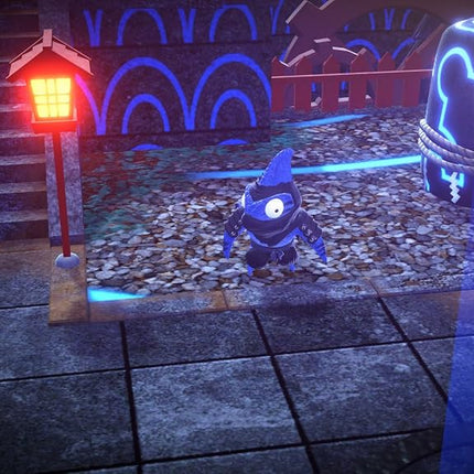 Snow Bros. Wonderland /Nintendo Switch