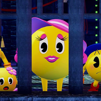 PAC-MAN WORLD Re-PAC (Import)