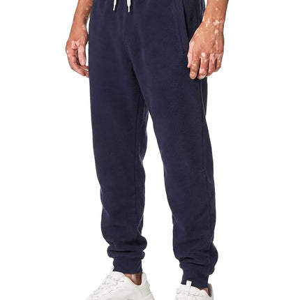 Southpole Men's 1570 Basic Active Fleece Jogger Sw