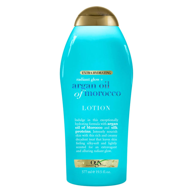 OGX Extra Creamy + Coconut Miracle Oil Ultra Moist