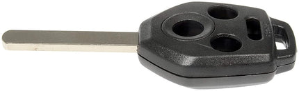 Dorman 92083 Reparación de la Carcasa del Mando a Distancia sin Llave para Modelos Seleccionados de Subaru