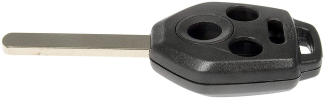 Dorman 92083 Keyless Remote Case Repair for Select Subaru Models