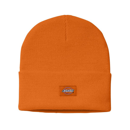 Dickies Men's Dickies Acrylic Cuffed Beanie Hat, N