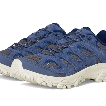 Merrell Men's Moab 3 Hiking Shoe, Greystone, 9.5 UK