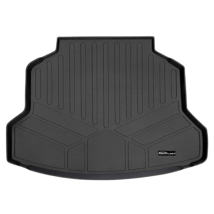 SMARTLINER All Weather Custom Fit Cargo Trunk Line
