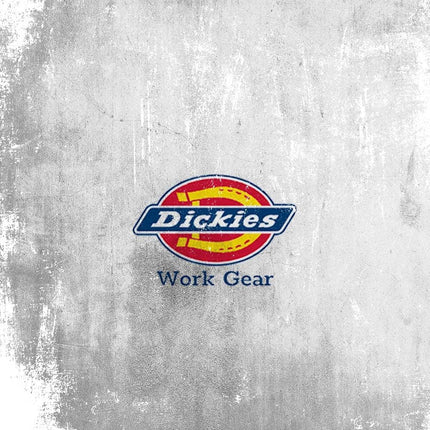 Dickies 16-Pocket Workshop Bib Apron, Durable Canvas Construction, Reinforced Edges, Adjustable Belt, Black